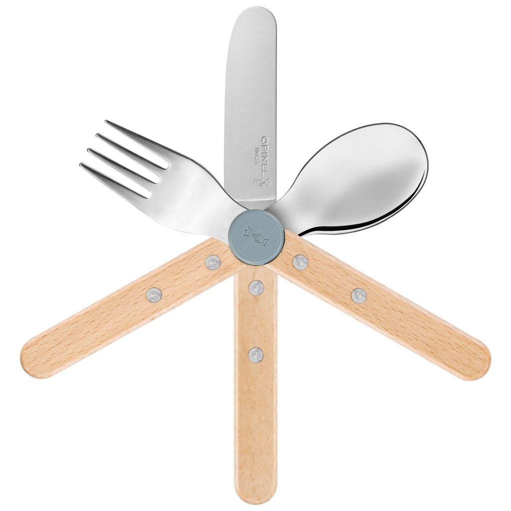 Coffret le Petit Gourmet Bleu - Visuel 2